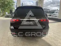 2025 Mercedes Benz Gls 450