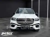 2025 Mercedes Benz Gls 450