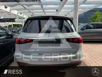 2025 Mercedes Benz Gls 450