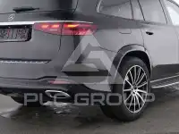 2025 Mercedes Benz Gls 450