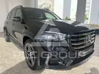 2025 Mercedes Benz Gls 450