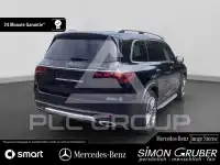 2025 Mercedes Benz Gls 450