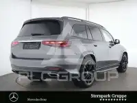2025 Mercedes Benz Gls 450