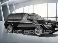 2025 Mercedes Benz Gls 450
