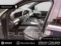 2025 Mercedes Benz Gls 450