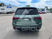 2025 Mercedes Benz Gls 450