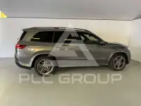 2025 Mercedes Benz Gls 450
