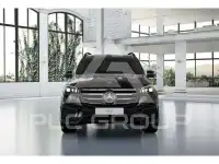2025 Mercedes Benz Gls 450
