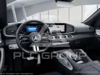 2025 Mercedes Benz Gls 450