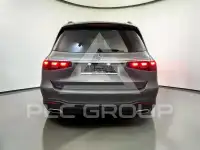 2025 Mercedes Benz Gls 450