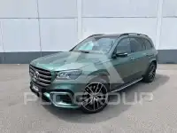 2025 Mercedes Benz Gls 450