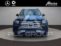 2025 Mercedes Benz Gls 450