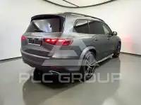 2025 Mercedes Benz Gls 450