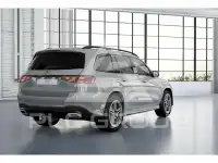 2025 Mercedes Benz Gls 450