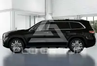 2025 Mercedes Benz Gls 450