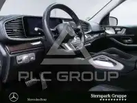 2025 Mercedes Benz Gls 450