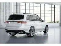 2025 Mercedes Benz Gls 450