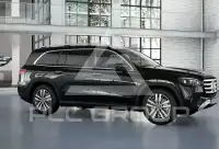 2025 Mercedes Benz Gls 450