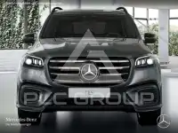 2025 Mercedes Benz Gls 450