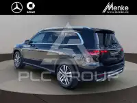 2025 Mercedes Benz Gls 450