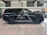 2025 Mercedes Benz Gls 450