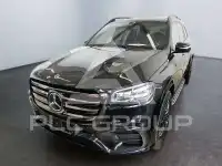 2025 Mercedes Benz Gls 450