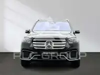 2025 Mercedes Benz Gls 450