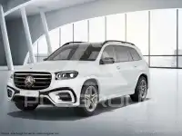 2025 Mercedes Benz Gls 450