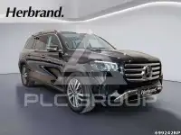 2025 Mercedes Benz Gls 450