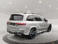 2025 Mercedes Benz Gls 450