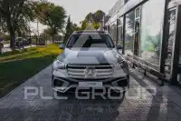 2025 Mercedes Benz Gls 450
