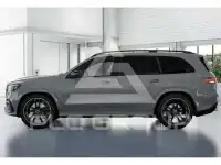 2025 Mercedes Benz Gls 450