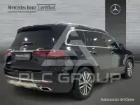 2025 Mercedes Benz Gls 450