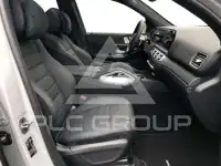2025 Mercedes Benz Gls 450