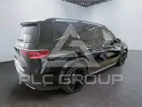 2025 Mercedes Benz Gls 450