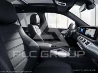 2025 Mercedes Benz Gls 450