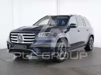 2025 Mercedes Benz Gls 450