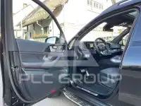 2025 Mercedes Benz Gls 450