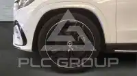2025 Mercedes Benz Gls 450