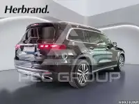 2025 Mercedes Benz Gls 450