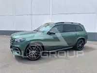 2025 Mercedes Benz Gls 450