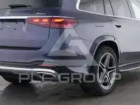 2025 Mercedes Benz Gls 450