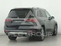 2025 Mercedes Benz Gls 450