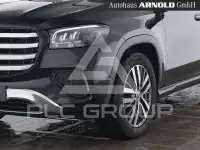 2025 Mercedes Benz Gls 450