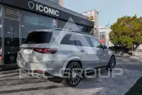2025 Mercedes Benz Gls 450
