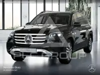 2025 Mercedes Benz Gls 450