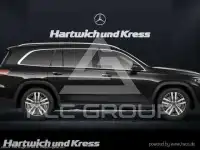 2025 Mercedes Benz Gls 450