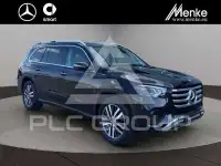 2025 Mercedes Benz Gls 450