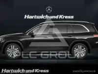 2025 Mercedes Benz Gls 450