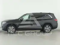 2025 Mercedes Benz Gls 450